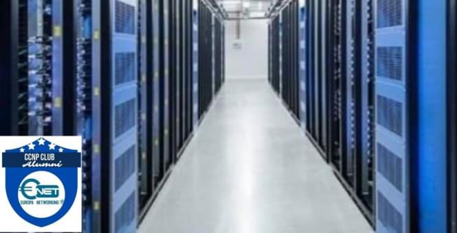 CCNP Data Center - DCID